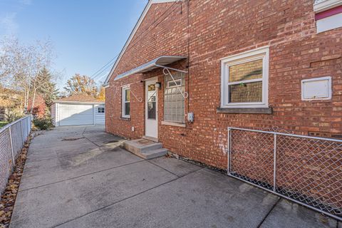 Tiny photo for 8239 N NEW ENGLAND Avenue, Niles, IL 60714 (MLS # 12518345)