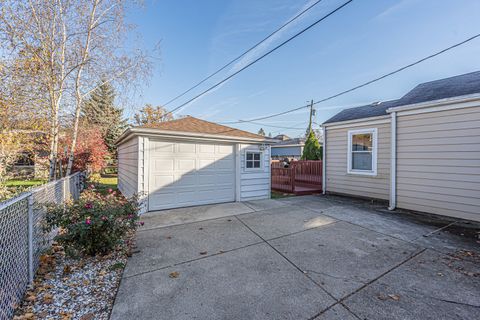 Tiny photo for 8239 N NEW ENGLAND Avenue, Niles, IL 60714 (MLS # 12518345)