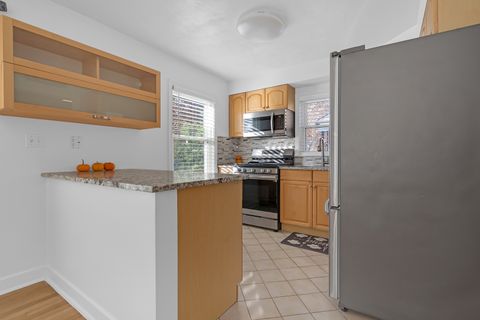 Tiny photo for 8239 N NEW ENGLAND Avenue, Niles, IL 60714 (MLS # 12518345)