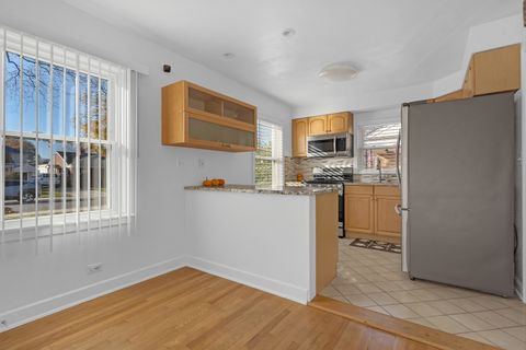 Tiny photo for 8239 N NEW ENGLAND Avenue, Niles, IL 60714 (MLS # 12518345)