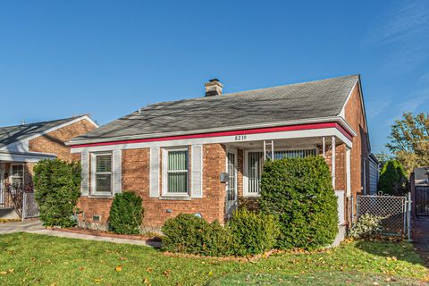 Photo of 8239 N NEW ENGLAND Avenue, Niles, IL 60714 (MLS # 12518345)