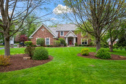 Photo of 25568 N Countryside Drive, Lake Barrington, IL 60010 (MLS # 12671165)
