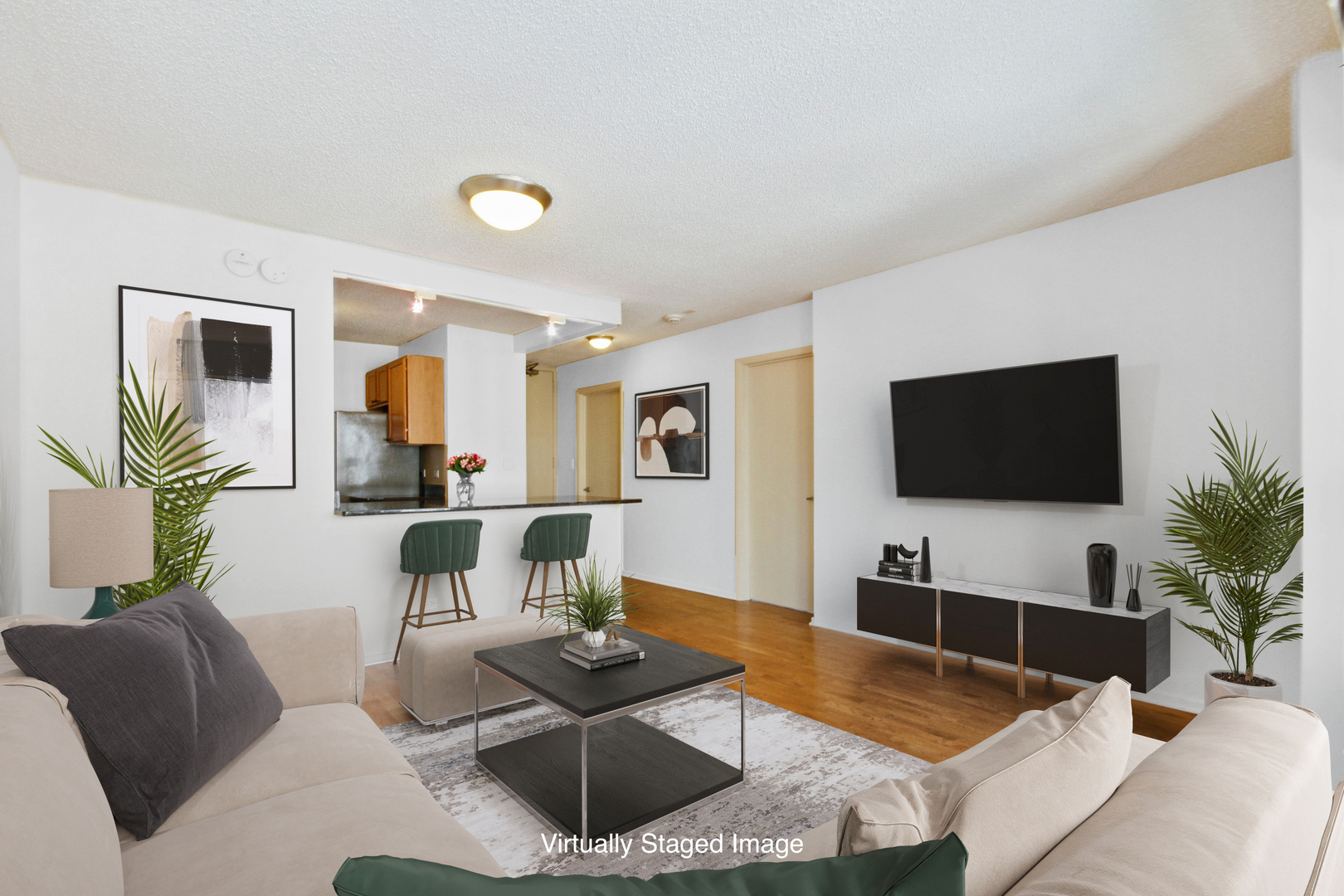 30 E HURON Street 2008