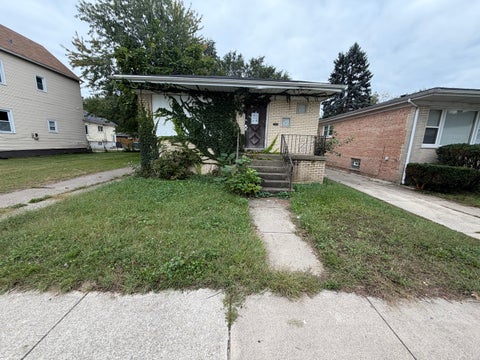 Photo of 319 154th Place, Calumet City, IL 60409 (MLS # 12769197)