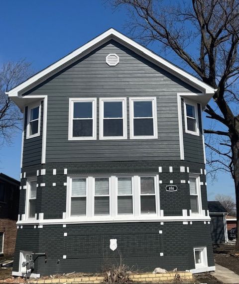 656 E 101st Street Chicago IL 60628