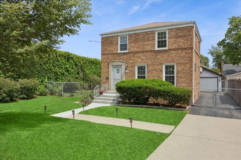 Photo of 619 Westchester Boulevard, Westchester, IL 60154 (MLS # 12656645)