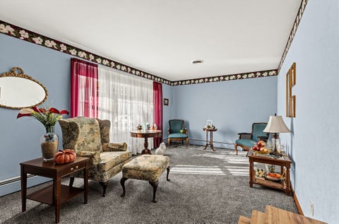 Tiny photo for 202 N RAVEN Road, Shorewood, IL 60404 (MLS # 12788235)