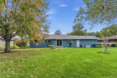 Tiny photo for 202 N RAVEN Road, Shorewood, IL 60404 (MLS # 12788235)