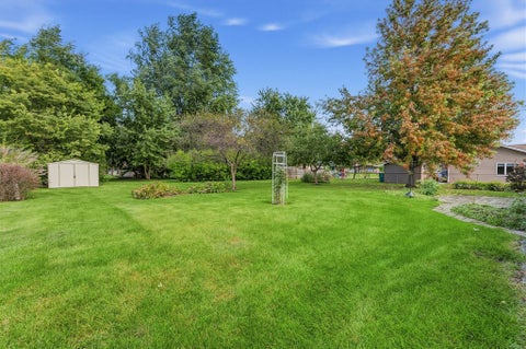 Tiny photo for 202 N RAVEN Road, Shorewood, IL 60404 (MLS # 12788235)