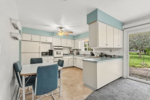 Tiny photo for 202 N RAVEN Road, Shorewood, IL 60404 (MLS # 12788235)