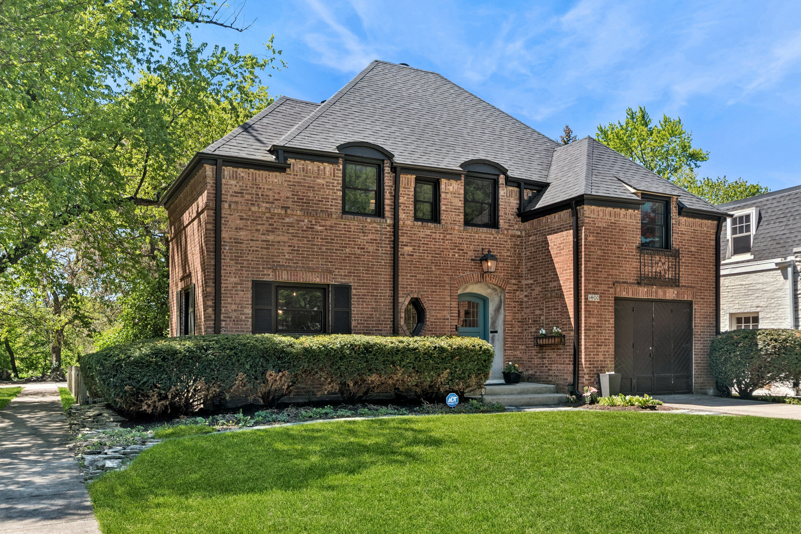 1400 Lincoln Street