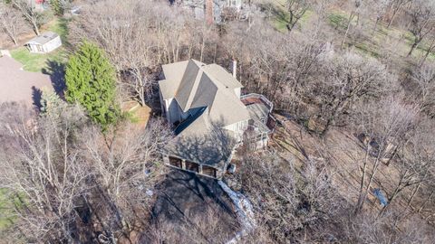 Tiny photo for 21 Canyon Court, Yorkville, IL 60560 (MLS # 12521703)