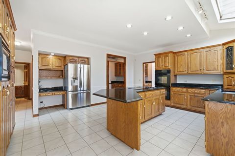 Tiny photo for 21 Canyon Court, Yorkville, IL 60560 (MLS # 12521703)