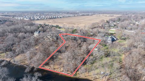 Tiny photo for 21 Canyon Court, Yorkville, IL 60560 (MLS # 12521703)