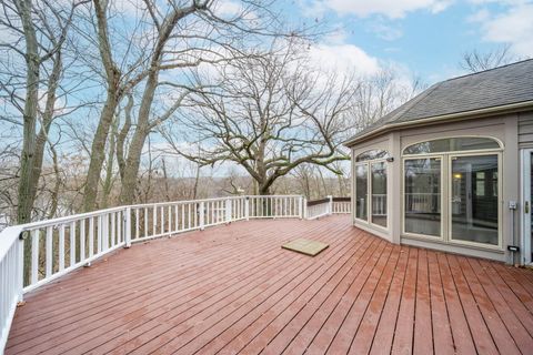 Tiny photo for 21 Canyon Court, Yorkville, IL 60560 (MLS # 12521703)
