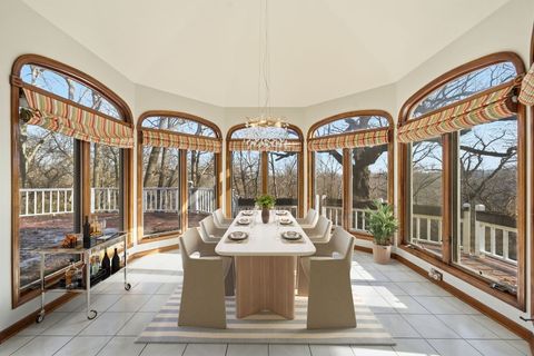 Tiny photo for 21 Canyon Court, Yorkville, IL 60560 (MLS # 12521703)