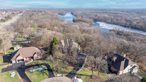 Tiny photo for 21 Canyon Court, Yorkville, IL 60560 (MLS # 12521703)