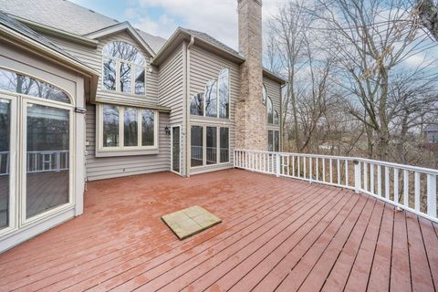 Tiny photo for 21 Canyon Court, Yorkville, IL 60560 (MLS # 12521703)