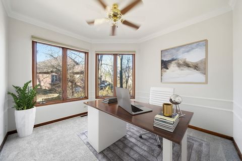 Tiny photo for 21 Canyon Court, Yorkville, IL 60560 (MLS # 12521703)