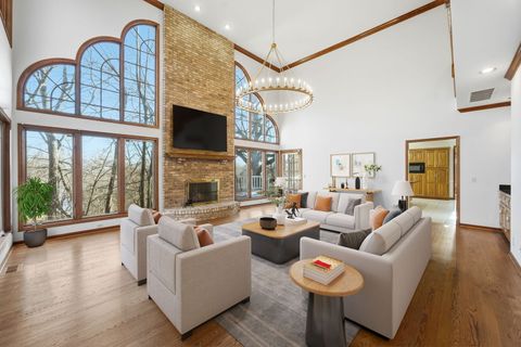 Tiny photo for 21 Canyon Court, Yorkville, IL 60560 (MLS # 12521703)