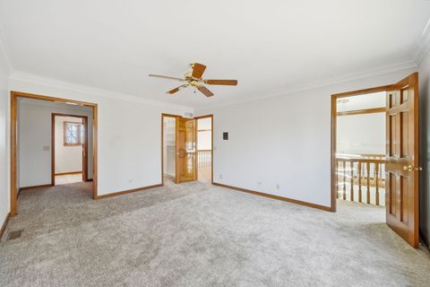 Tiny photo for 21 Canyon Court, Yorkville, IL 60560 (MLS # 12521703)