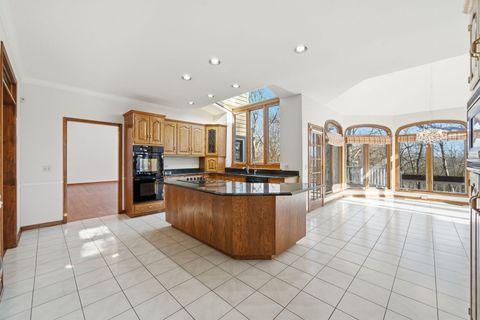 Tiny photo for 21 Canyon Court, Yorkville, IL 60560 (MLS # 12521703)