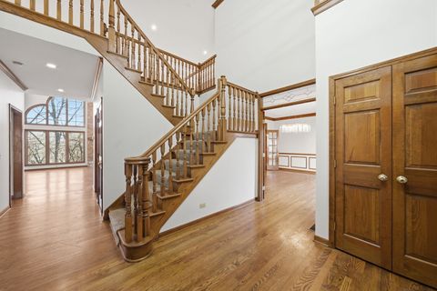 Tiny photo for 21 Canyon Court, Yorkville, IL 60560 (MLS # 12521703)