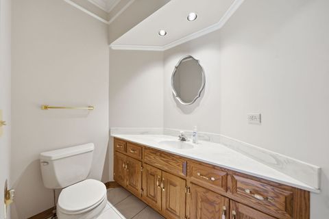 Tiny photo for 21 Canyon Court, Yorkville, IL 60560 (MLS # 12521703)