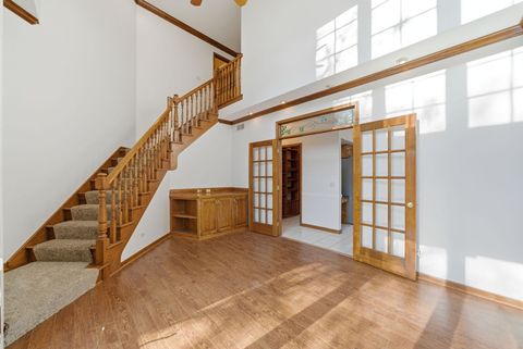 Tiny photo for 21 Canyon Court, Yorkville, IL 60560 (MLS # 12521703)