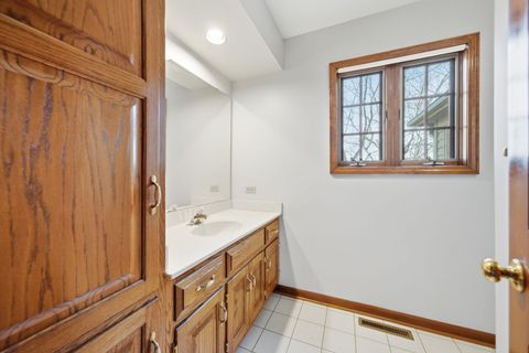 Tiny photo for 21 Canyon Court, Yorkville, IL 60560 (MLS # 12521703)