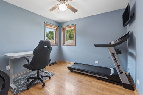 Tiny photo for 10025 S 53rd Avenue, Oak Lawn, IL 60453 (MLS # 12699514)