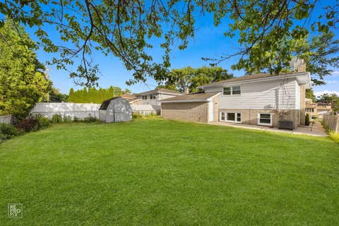 Tiny photo for 6224 W 91st Street, Oak Lawn, IL 60453 (MLS # 12726979)
