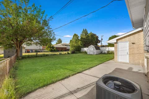 Tiny photo for 6224 W 91st Street, Oak Lawn, IL 60453 (MLS # 12726979)