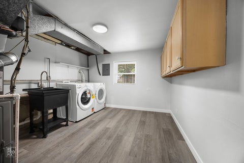 Tiny photo for 6224 W 91st Street, Oak Lawn, IL 60453 (MLS # 12726979)