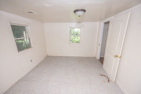 Tiny photo for 1216 Gould Street, Joliet, IL 60432 (MLS # 12476685)