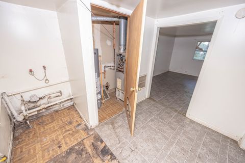 Tiny photo for 1216 Gould Street, Joliet, IL 60432 (MLS # 12476685)