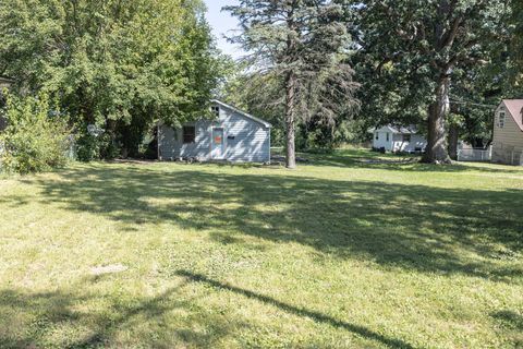 Tiny photo for 1216 Gould Street, Joliet, IL 60432 (MLS # 12476685)
