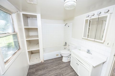Tiny photo for 1216 Gould Street, Joliet, IL 60432 (MLS # 12476685)