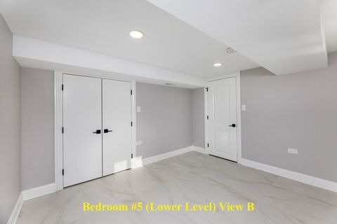 Tiny photo for 4955 N Delphia Avenue, Norridge, IL 60706 (MLS # 12618464)