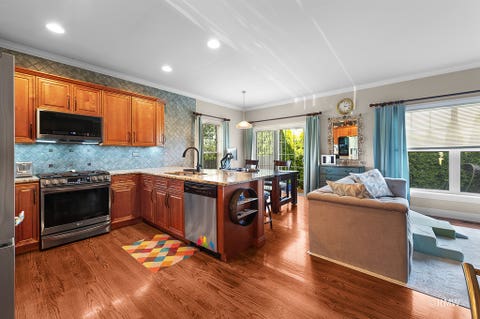 Tiny photo for 463 E Potter Street, Wood Dale, IL 60191 (MLS # 12705521)