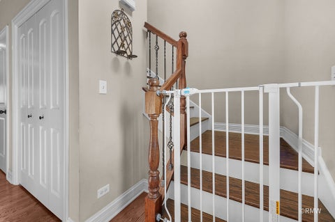 Tiny photo for 463 E Potter Street, Wood Dale, IL 60191 (MLS # 12705521)