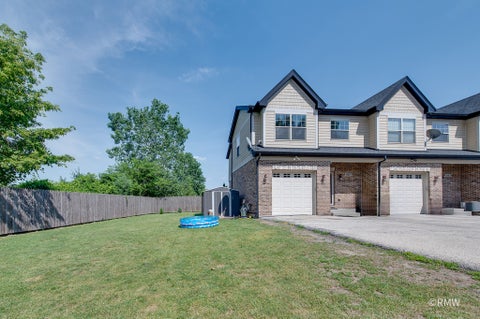 Tiny photo for 463 E Potter Street, Wood Dale, IL 60191 (MLS # 12705521)