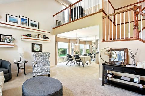 Tiny photo for 2770 Sandalwood Road, Buffalo Grove, IL 60089 (MLS # 12507183)