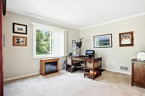 Tiny photo for 2770 Sandalwood Road, Buffalo Grove, IL 60089 (MLS # 12507183)