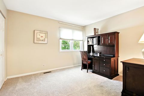 Tiny photo for 2770 Sandalwood Road, Buffalo Grove, IL 60089 (MLS # 12507183)