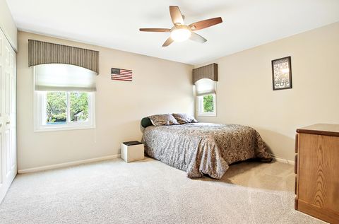 Tiny photo for 2770 Sandalwood Road, Buffalo Grove, IL 60089 (MLS # 12507183)