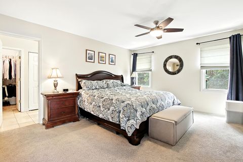 Tiny photo for 2770 Sandalwood Road, Buffalo Grove, IL 60089 (MLS # 12507183)