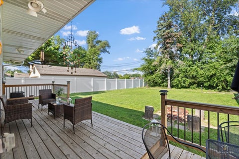 Tiny photo for 2405 Sarah Street, Franklin Park, IL 60131 (MLS # 12739695)