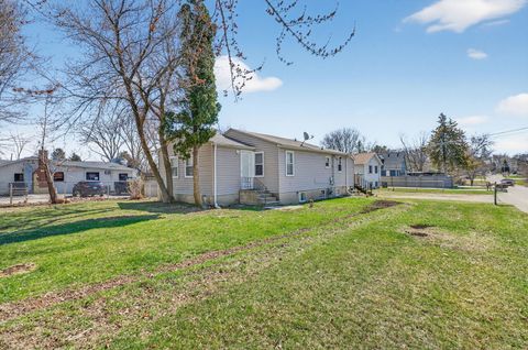 Photo of 26203 W Grand Avenue, Ingleside, IL 60041 (MLS # 12606548)