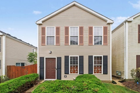 Photo of 855 Symphony Drive, Aurora, IL 60504 (MLS # 12759101)